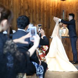 TRUNK HOTELの写真13枚目