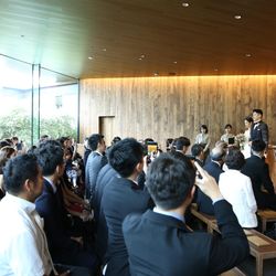 TRUNK HOTELの写真33枚目