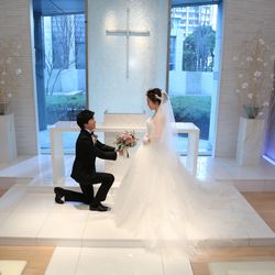 コンラッド東京の写真32枚目