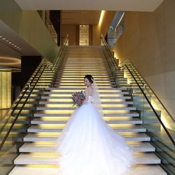 コンラッド東京の写真9枚目