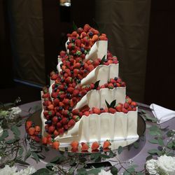 コンラッド東京の写真8枚目