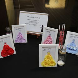 コンラッド東京の写真14枚目