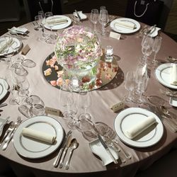 コンラッド東京の写真5枚目