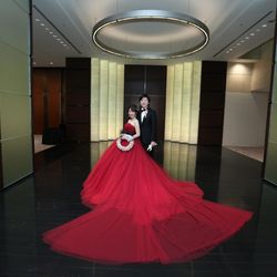 コンラッド東京の写真28枚目