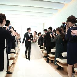 コンラッド東京の写真12枚目