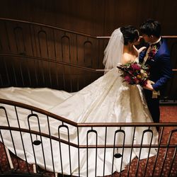 東京會舘の写真19枚目