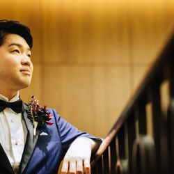 東京會舘の写真2枚目