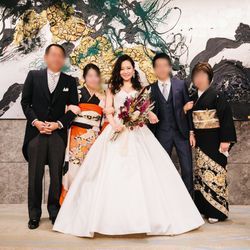 東京會舘の写真16枚目