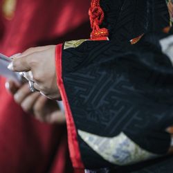 東京會舘の写真19枚目