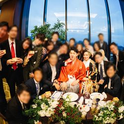 東京會舘の写真12枚目