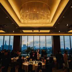 東京會舘の写真24枚目