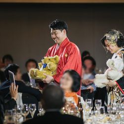 東京會舘の写真14枚目