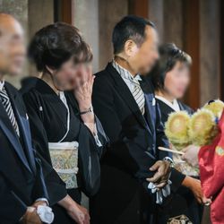 東京會舘の写真18枚目