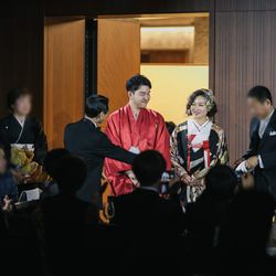 東京會舘の写真7枚目