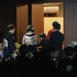 東京會舘の写真6枚目