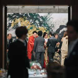 東京會舘の写真16枚目