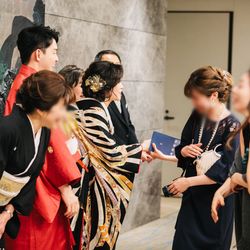 東京會舘の写真32枚目