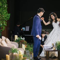 東京會舘の写真10枚目