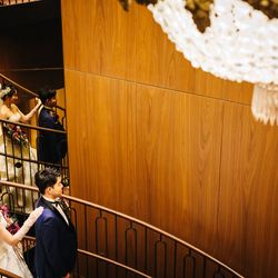 東京會舘の写真20枚目