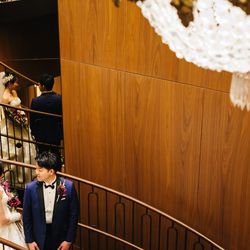 東京會舘の写真31枚目