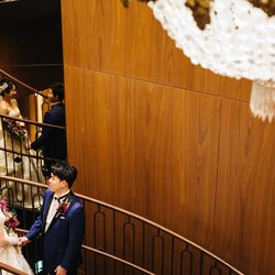 東京會舘の写真32枚目