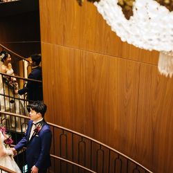 東京會舘の写真17枚目