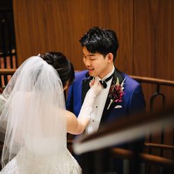 東京會舘の写真13枚目