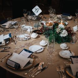 東京會舘の写真6枚目