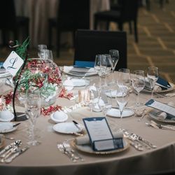 東京會舘の写真1枚目