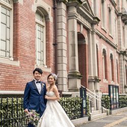 東京會舘の写真30枚目