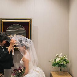 東京會舘の写真9枚目