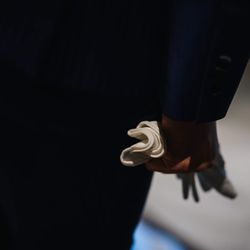 東京會舘の写真18枚目