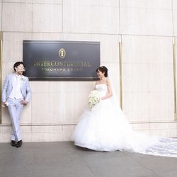 ヨコハマ グランド インターコンチネンタル ホテルの写真20枚目