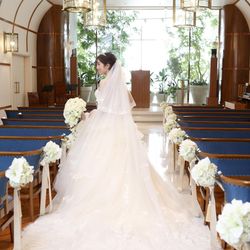 ヨコハマ グランド インターコンチネンタル ホテルの写真27枚目