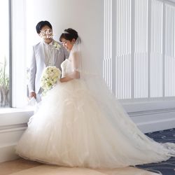 ヨコハマ グランド インターコンチネンタル ホテルの写真33枚目