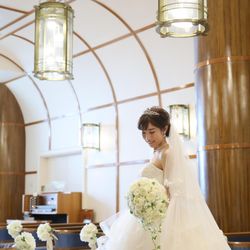 ヨコハマ グランド インターコンチネンタル ホテルの写真7枚目