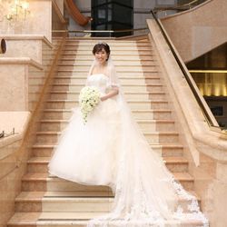 ヨコハマ グランド インターコンチネンタル ホテルの写真22枚目