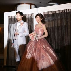 ヨコハマ グランド インターコンチネンタル ホテルの写真14枚目