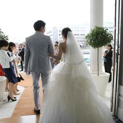 ヨコハマ グランド インターコンチネンタル ホテルの写真7枚目