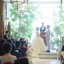 ヨコハマ グランド インターコンチネンタル ホテルの写真1枚目