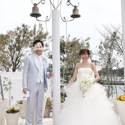 ヨコハマ グランド インターコンチネンタル ホテルの写真18枚目