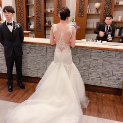 表参道TERRACEの写真8枚目