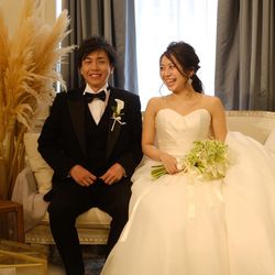 アニバーサリー アン 恵比寿の写真12枚目