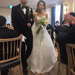 アニバーサリー アン 恵比寿の写真19枚目