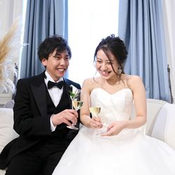 アニバーサリー アン 恵比寿の写真36枚目