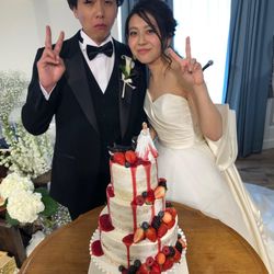 アニバーサリー アン 恵比寿の写真31枚目