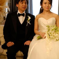 アニバーサリー アン 恵比寿の写真23枚目