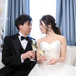 アニバーサリー アン 恵比寿の写真10枚目