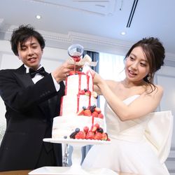 アニバーサリー アン 恵比寿の写真9枚目