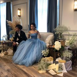 アニバーサリー アン 恵比寿の写真31枚目